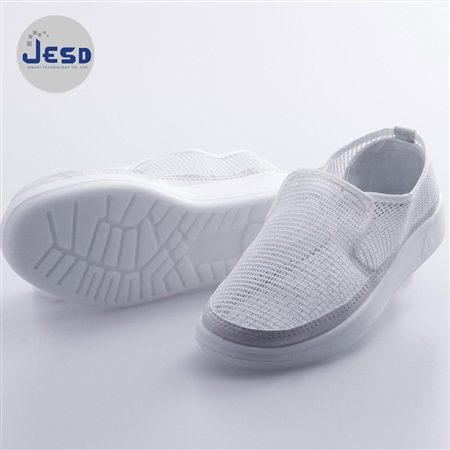 PU/PVC/SPU中巾全網(wǎng)眼鞋