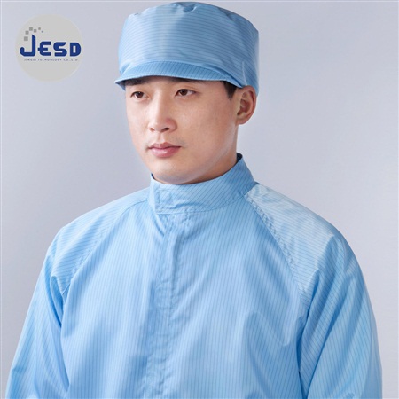 防靜電工帽