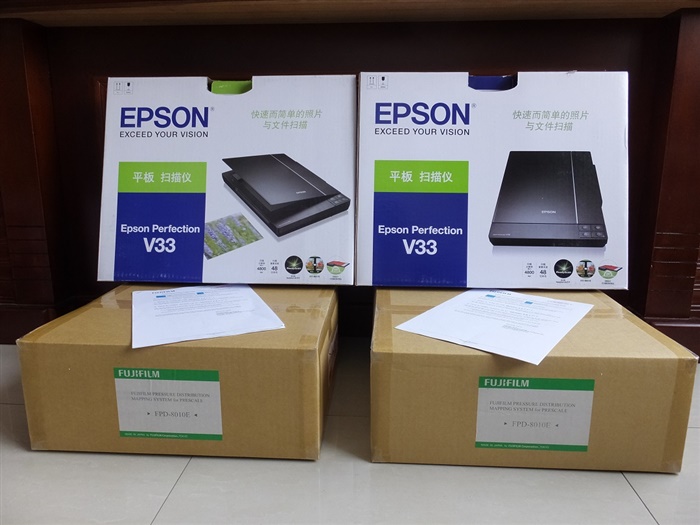 富士壓力分析系統(tǒng)FPD-8010E