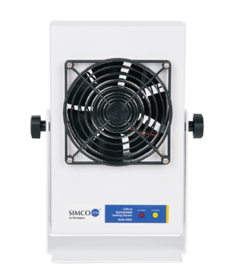 5802i 桌上型離子風機