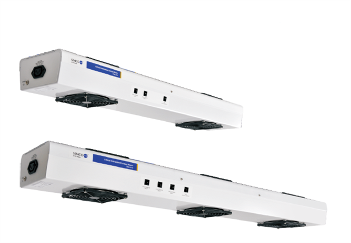 5810i 懸掛式離子風機