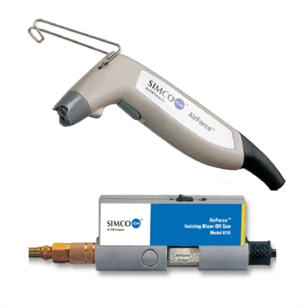 AirForce 6115 離子風槍