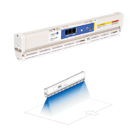 Aerobar 5710離子風棒