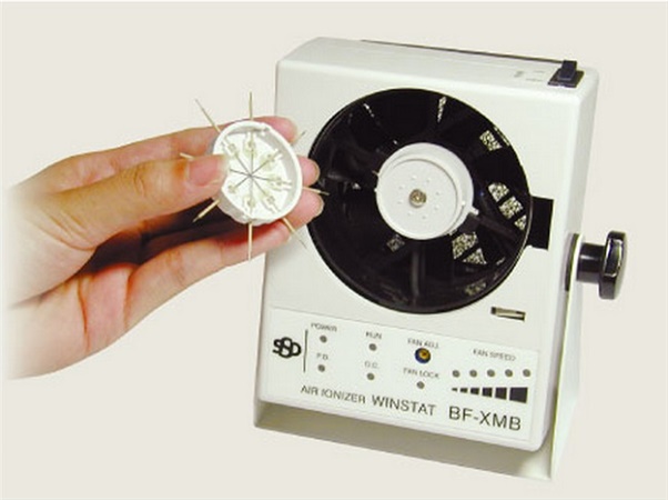 BF-XMB小型輕量離子風(fēng)機(jī)